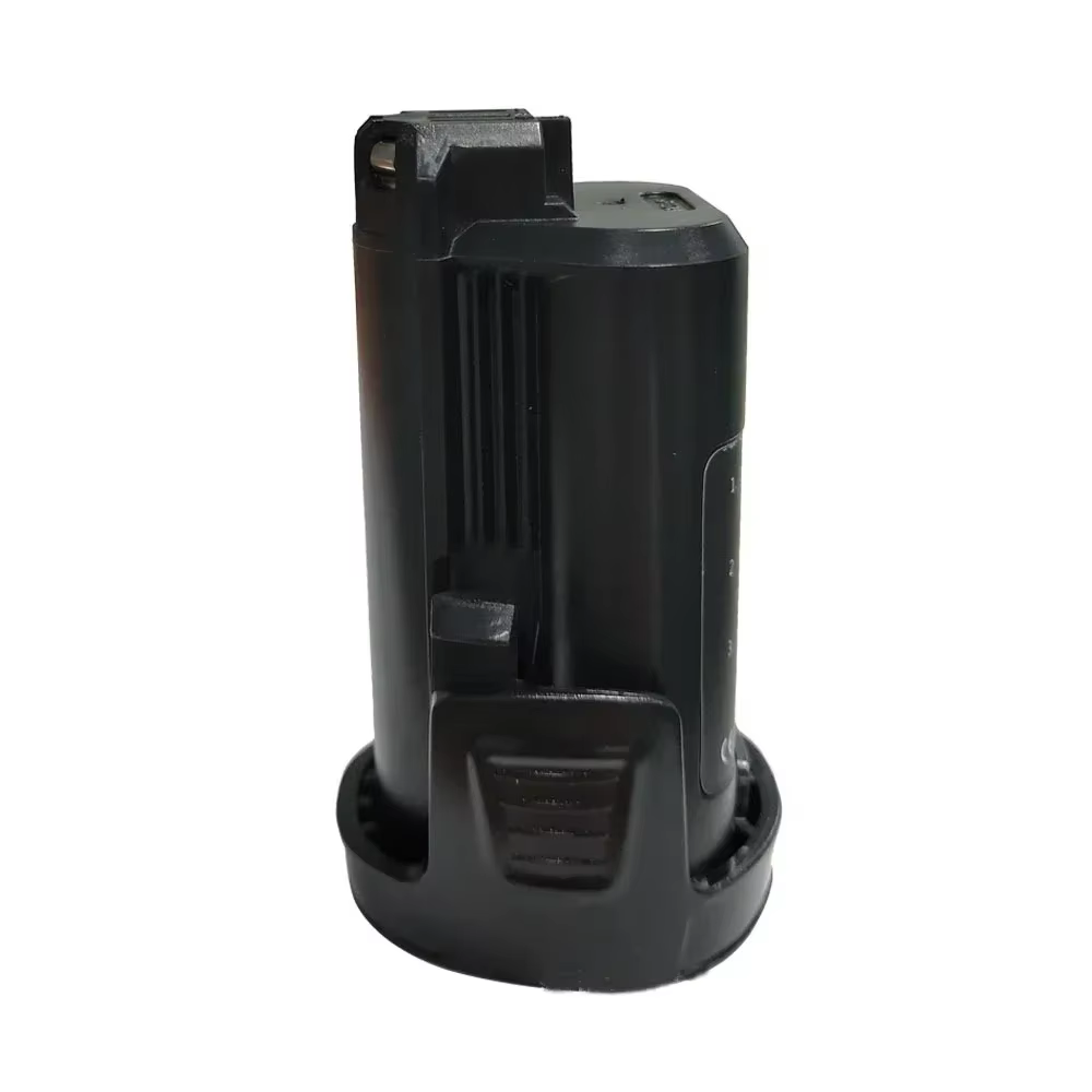 Batterie 10.8V 12V 1500mAh 18650 pour perceuse électrique BOSCH