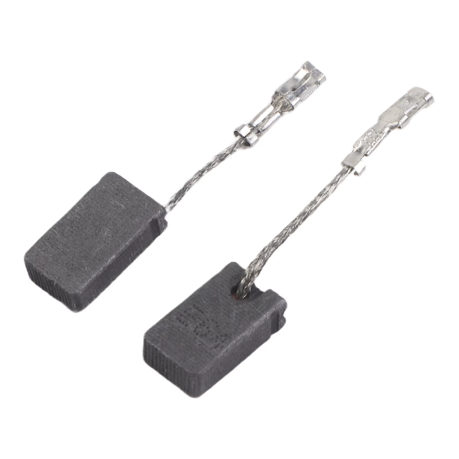 Jeu de balais de charbon Bosch 1607000V37 pour meuleuse d'angle GWS 12125 E64