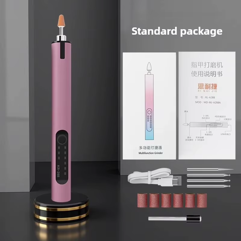 Perceuse électrique sans fil