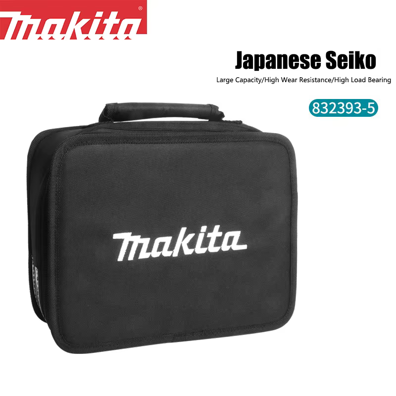 Makita – Collection de sacs à outils