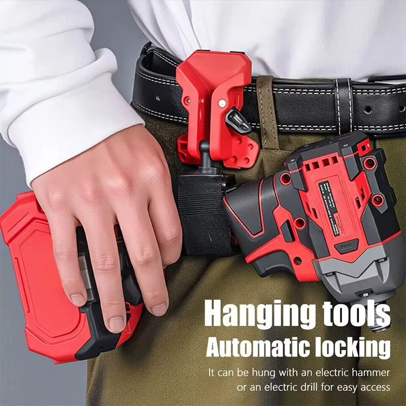 Organisateur d'outils portable
