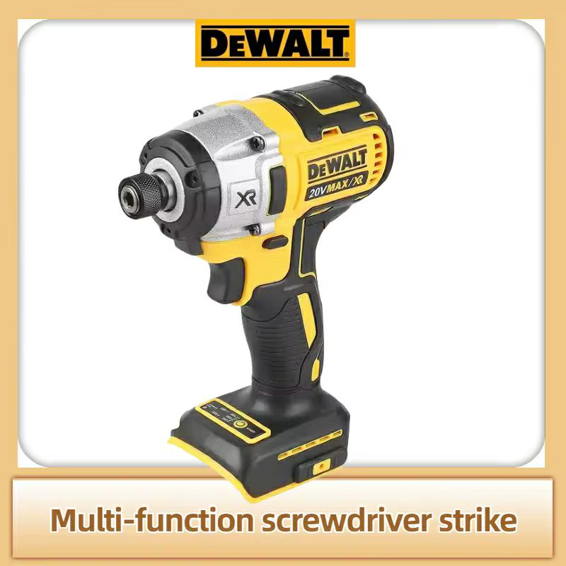 Perceuse et visseuse à chocs sans fil DEWALT DCD old850 20V sans balais