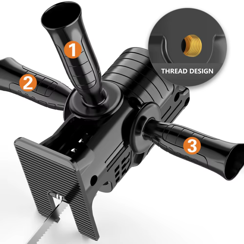 Adaptateur de scie alternative portable