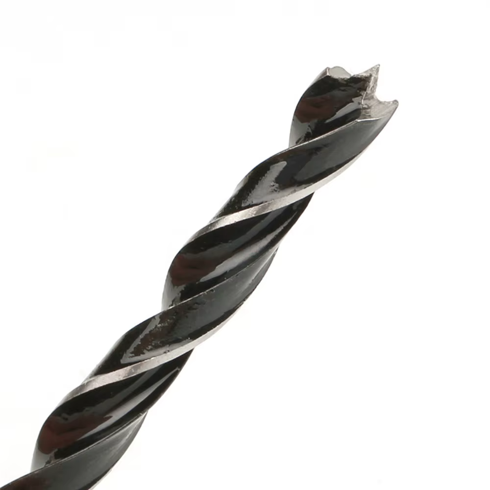 Perceuse à bois à trois pointes 3-10mm