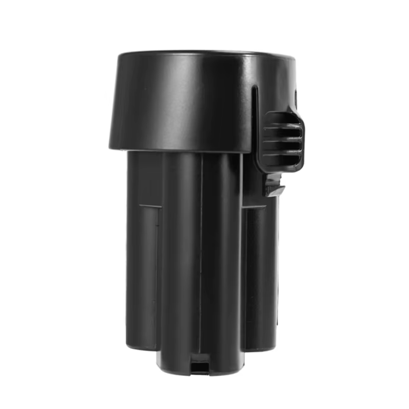 Boîtiers batterie pour perceuse électrique BL1013, coques extérieures, Circuit imprimé pour 10.8V, pièces Li-ion