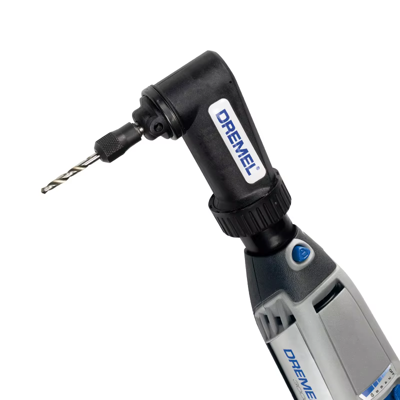 Adaptateur de perceuse à angle droit Dremel 575 original