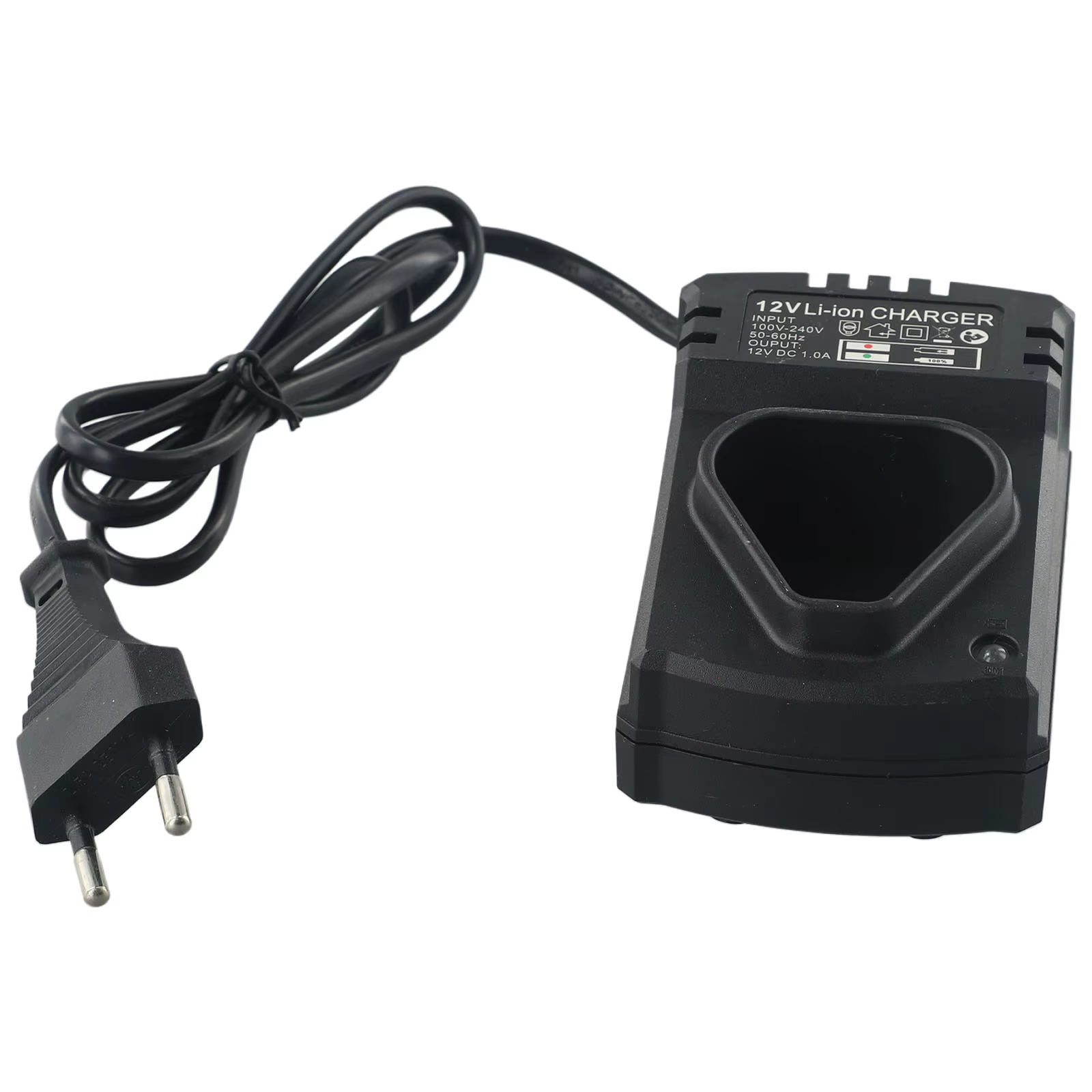 Chargeur d'équipement d'atelier
