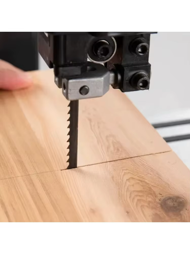 Lame de Scie à Ruban pour Bois Ryobi BS900 Black Decker Chr300 Chr330 Dewalt Delta