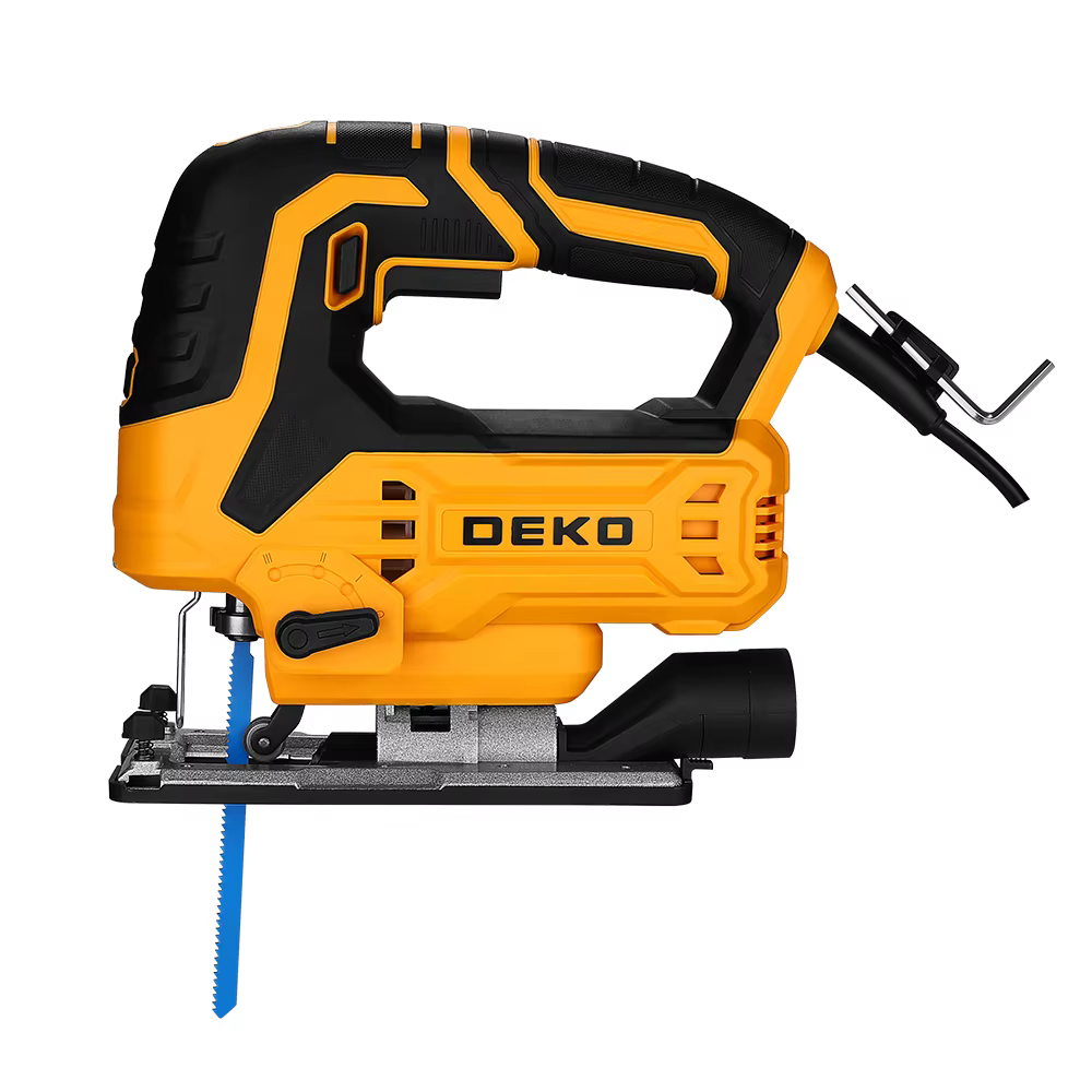 Scie électrique DKJS80XL100