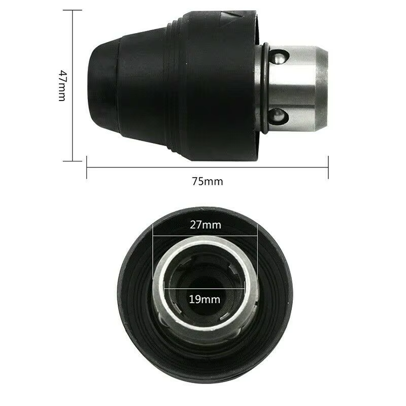 Mandrin de perçage SDS pour BOSCH GBH2-26 GBH2-26DFR GBH 2-26 DFR GBH2-28DFV GBH4-32DFR GBH3-28 GBH36VF (SDS + 36V)