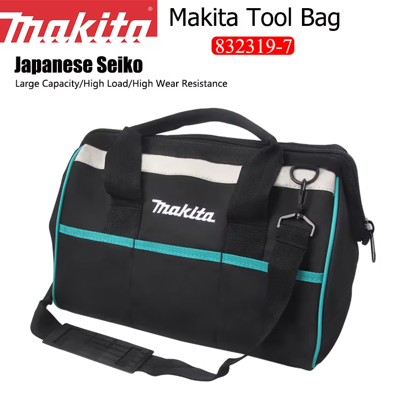 Makita – Collection de sacs à outils