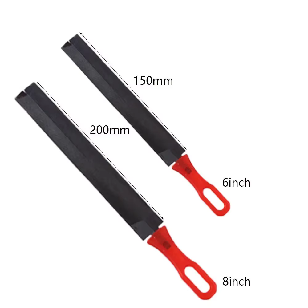 Affûtage façonnage meulage outils à main affûteur lime de sciage scie