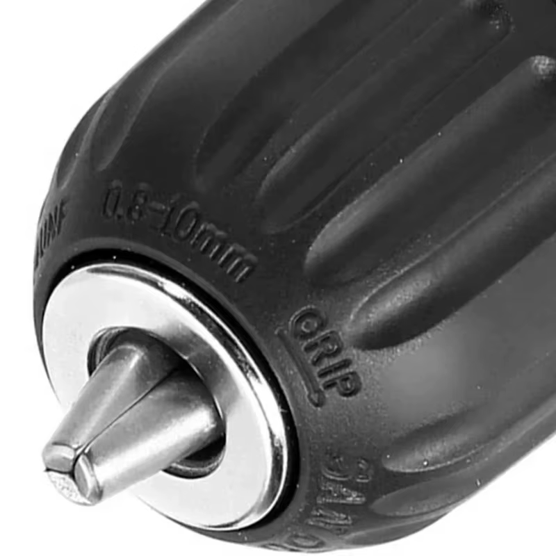 Convertisseur de mandrin de perceuse sans clé
