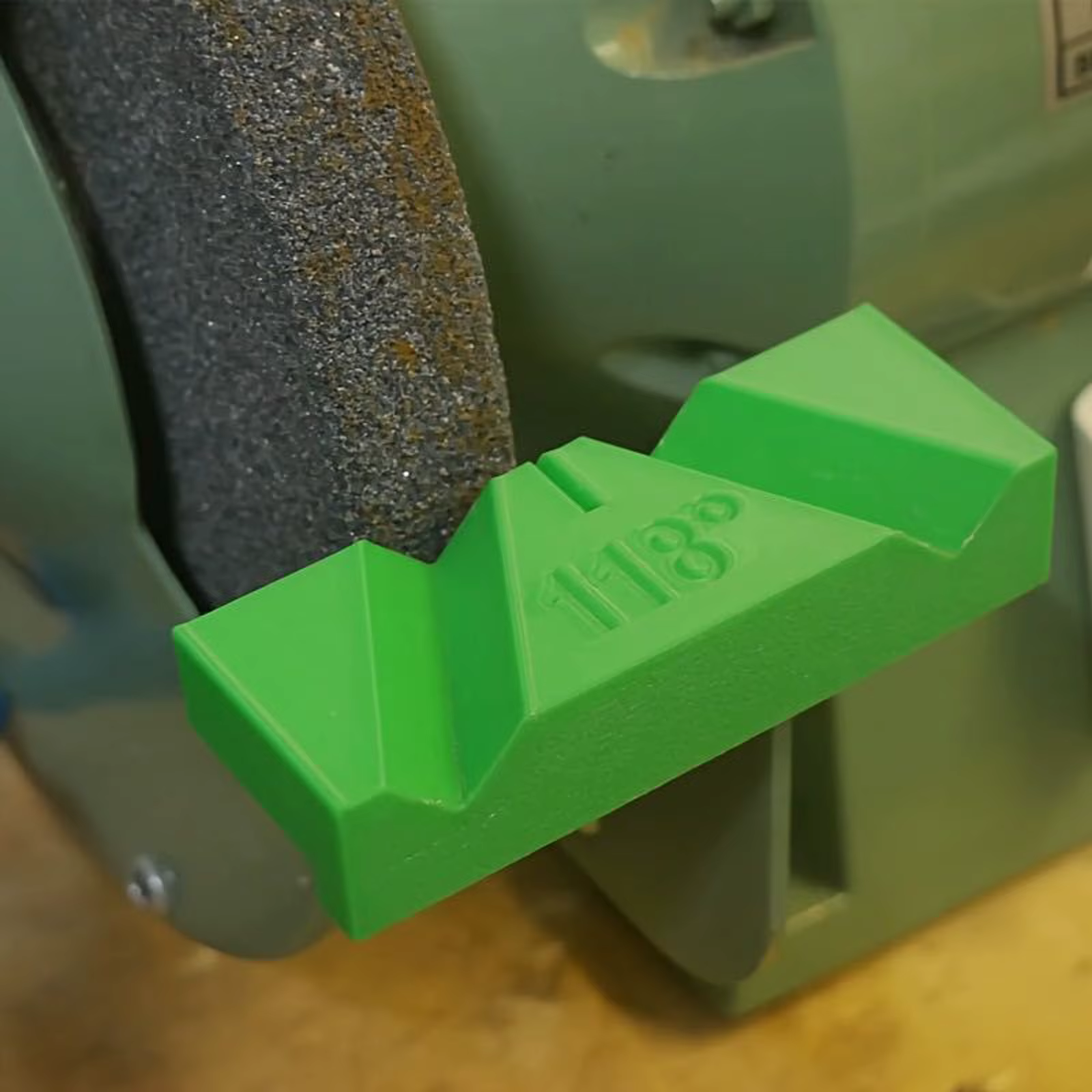 Affûteur de meulage Compact professionnel pour foret