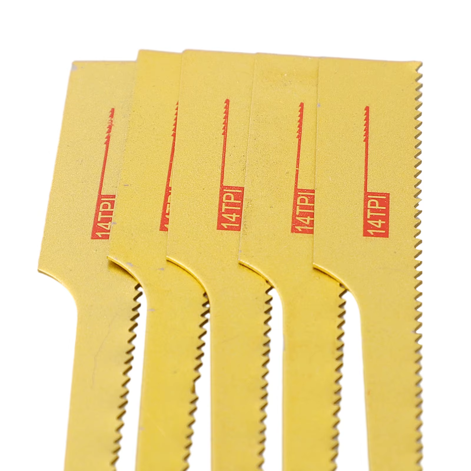 Lame de scie pneumatique courbe 93mm