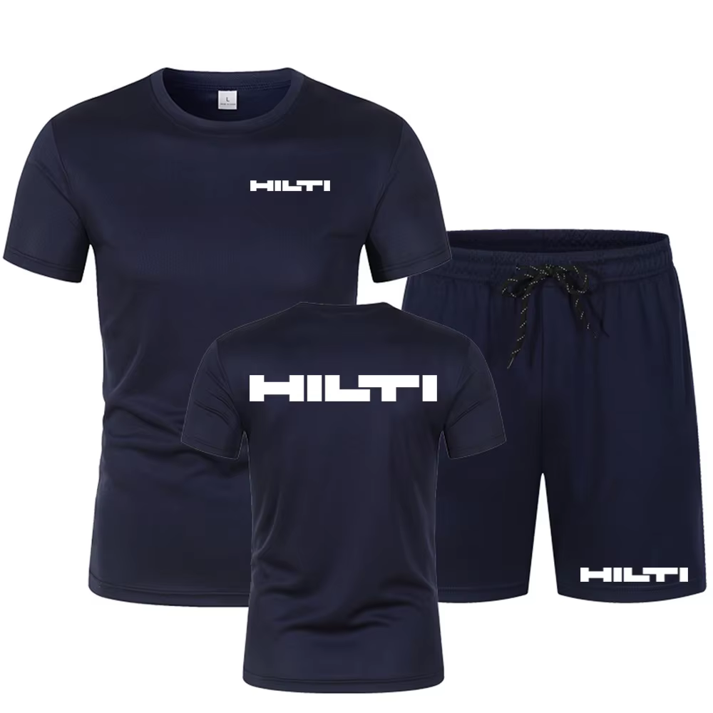 HILTI perceuse électrique logo de la marque nouvelle