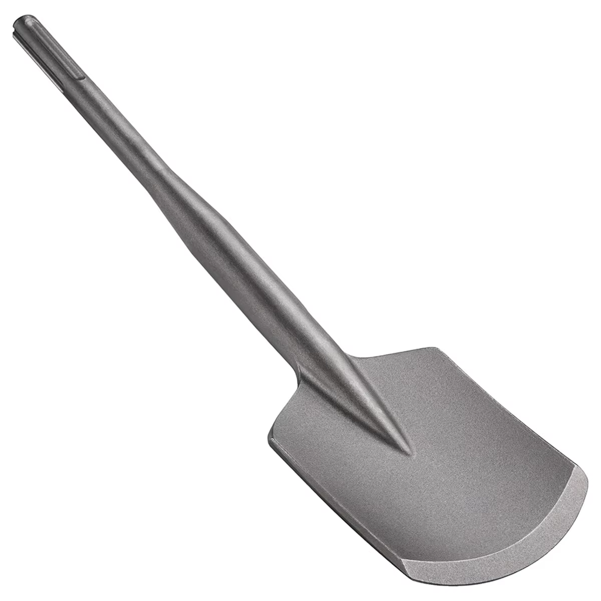 Pour pelle à argile SDS Max