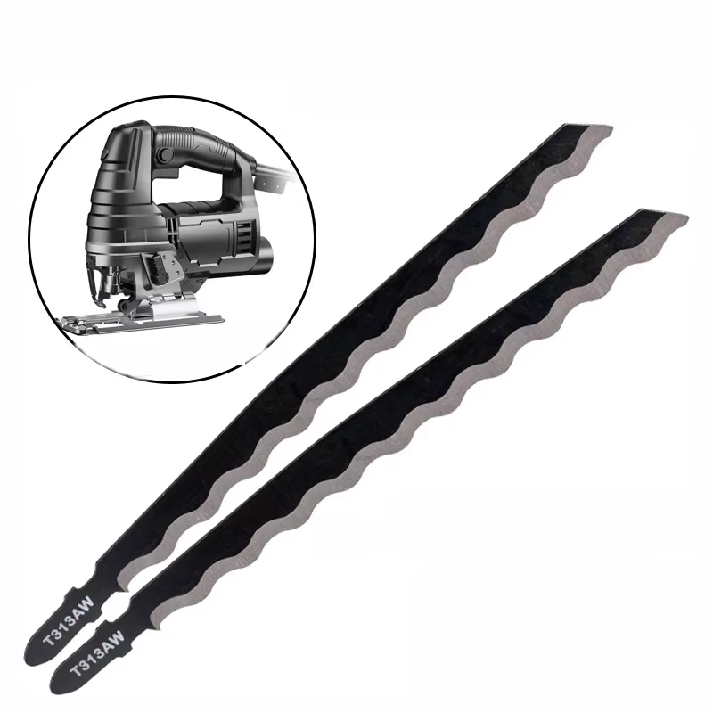 1 lame de scie universelle - 152 mm de long