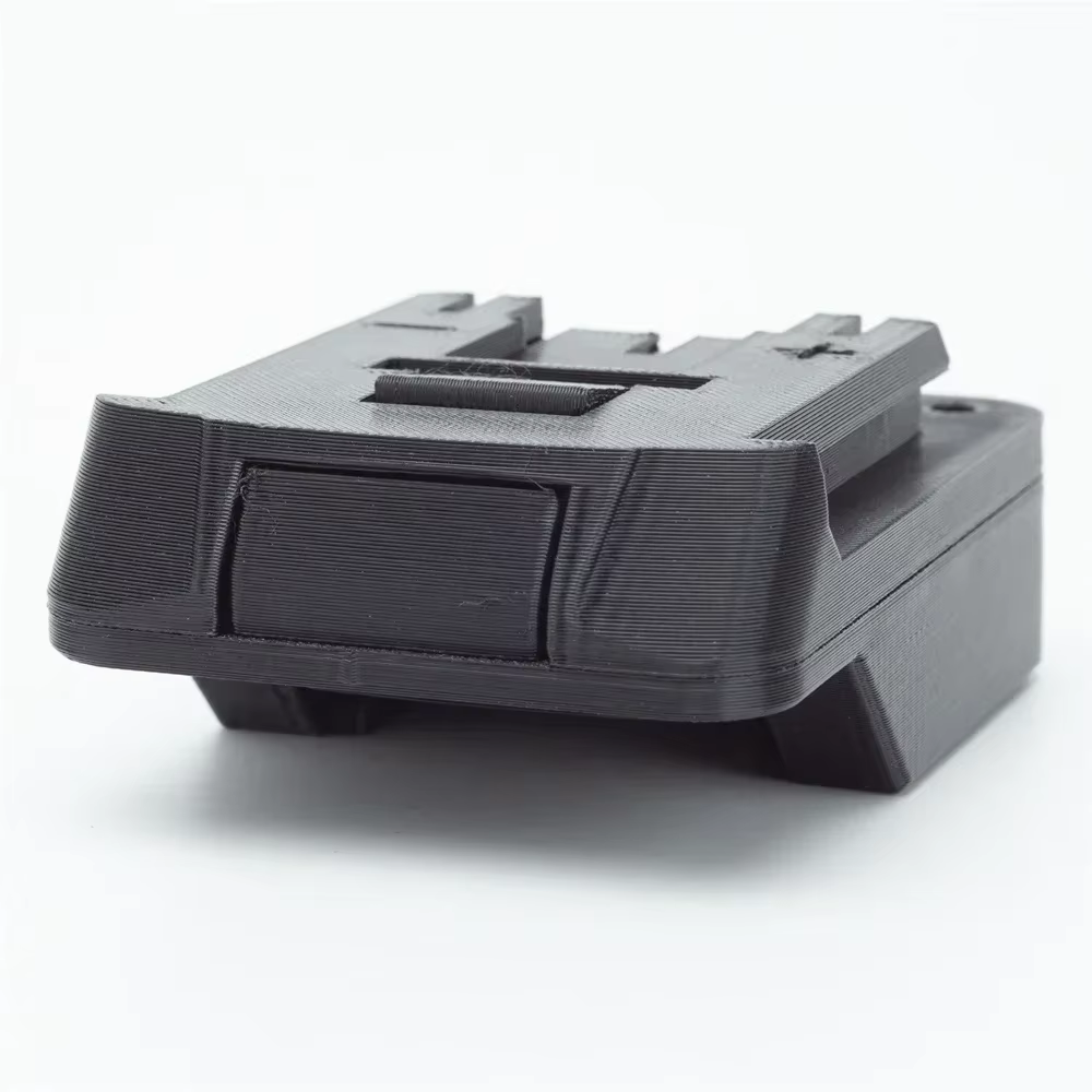 Convertisseur de batterie Li-ion pour Lidl Parkside vers RYOBI/DeWalt/Bosch/Hitachi