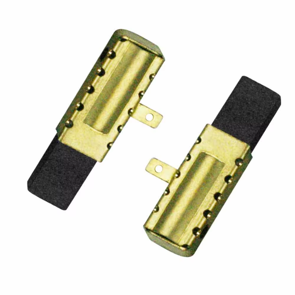 Pour balais de charbon compatibles Bosch pour PBH 3000 FRE PBH 30002 FRE 220 D 220 RE