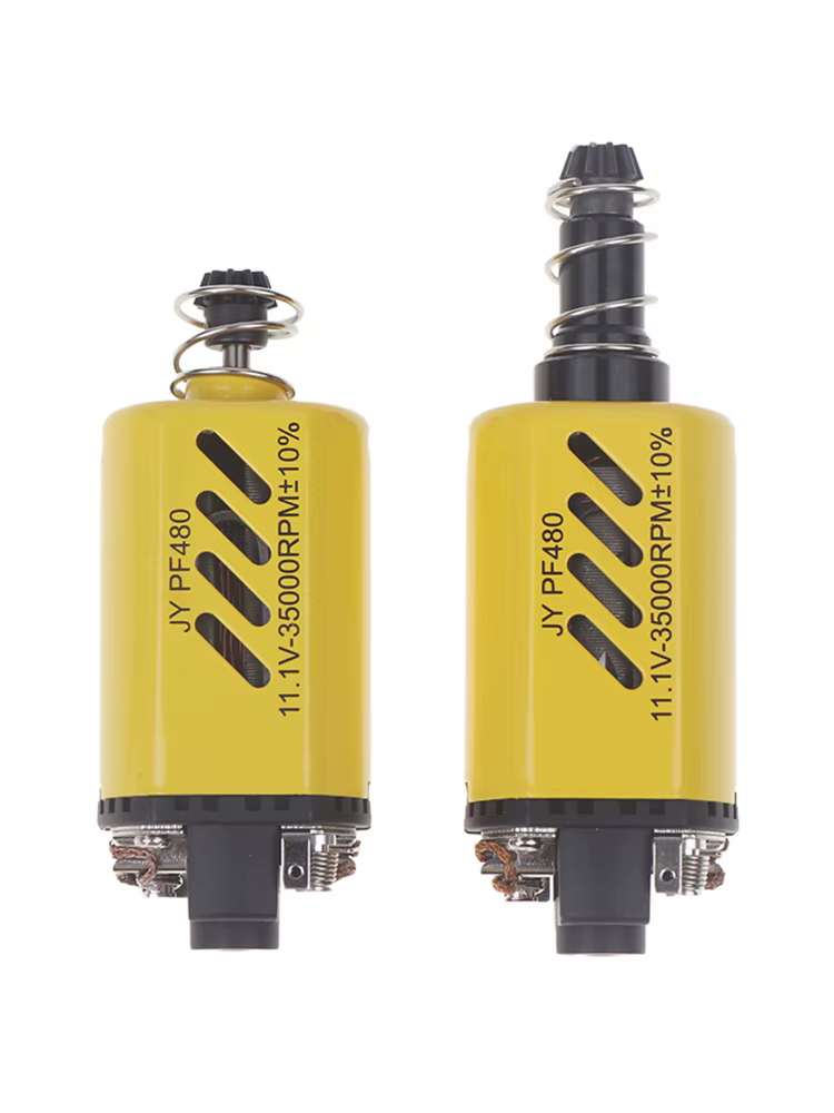 Moteur à grande vitesse AEG 35000 tr/min