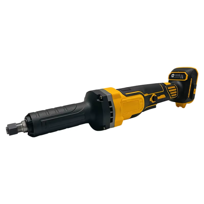 Pour DeWALT 18V 20V batterie 6mm meuleuse électrique sans brosse