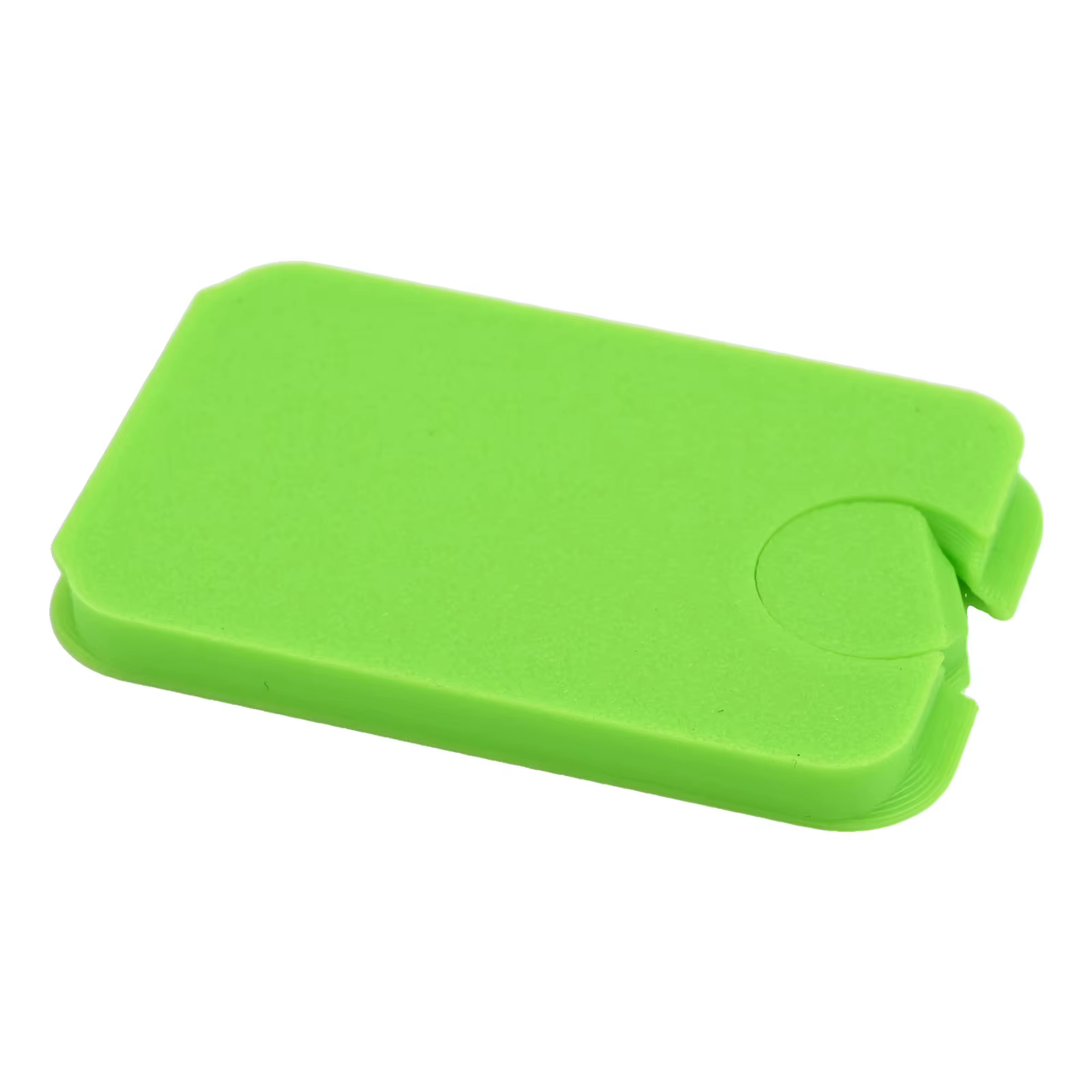 Accessoire pour scie à rail : Cache de collecte de poussière (comme sur l'image)