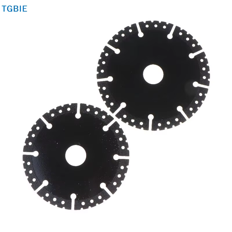 【TL】1/3 pièces Disque de coupe pour meuleuse d'angle 115/125mm