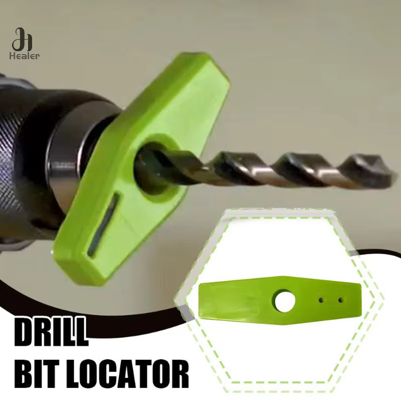 Localisateur de lumière de Position de trou de forage