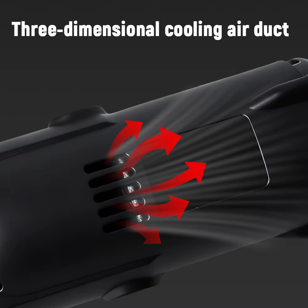 Meuleuse d'angle électrique 550W