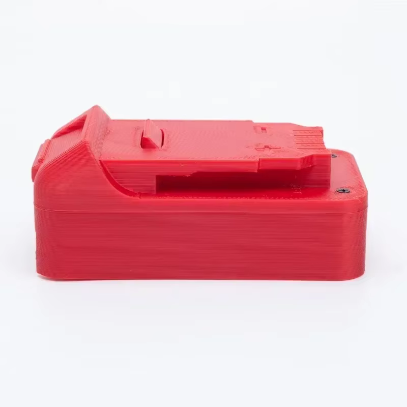 Adaptateur pour batterie au lithium Festool
