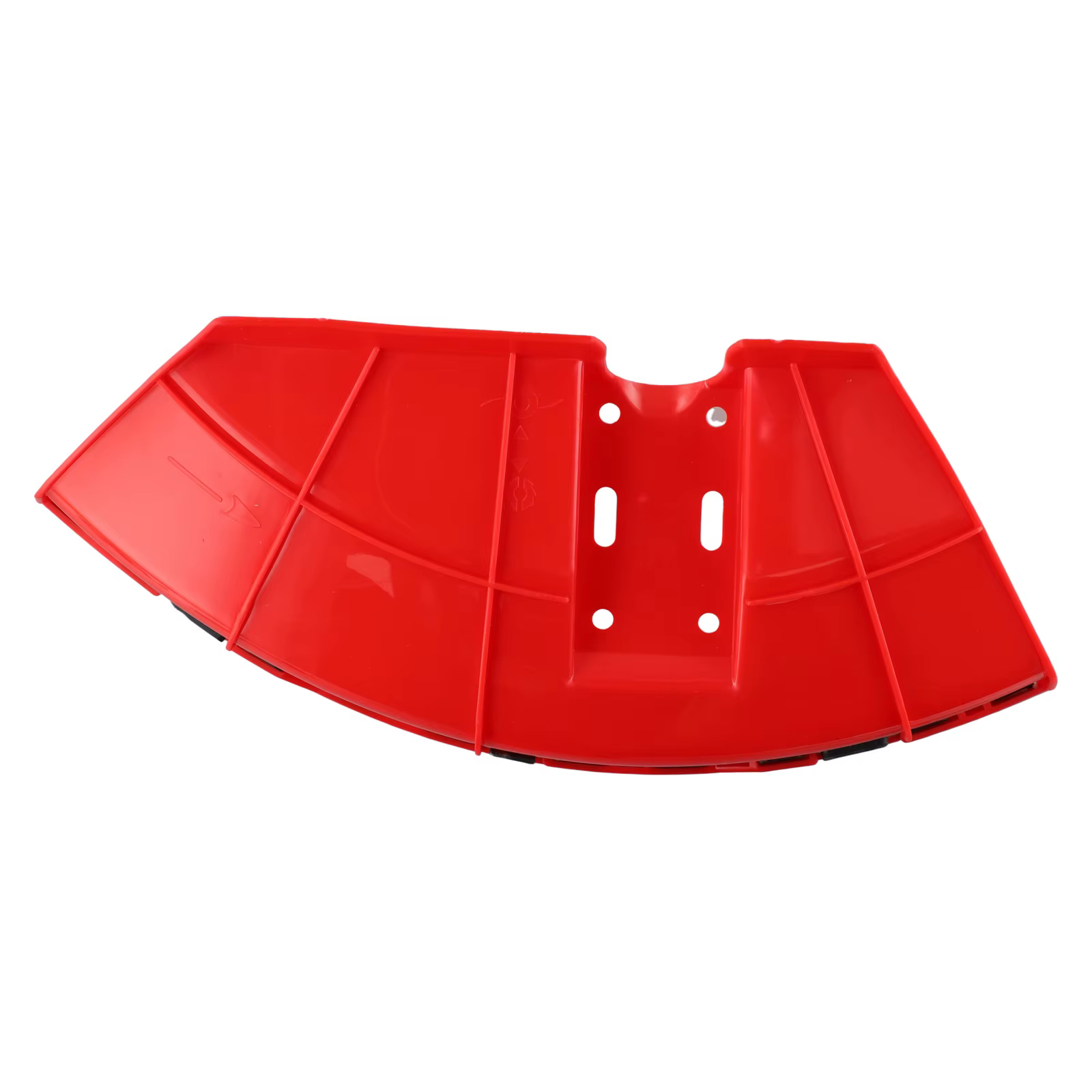 Bouclier universel pour débroussailleuse, protection de tondeuse, ensemble de débroussailleuse, coupe-bordure, outils de protection, accessoires, Multi, 4 en 1