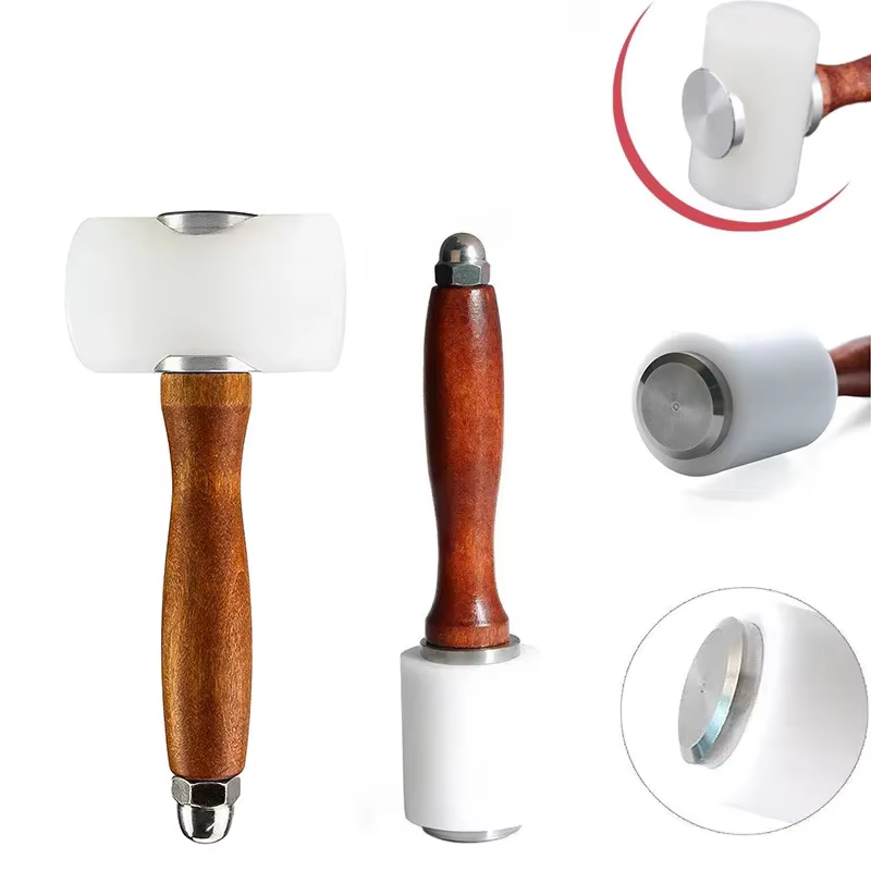 Marteau professionnel en Nylon