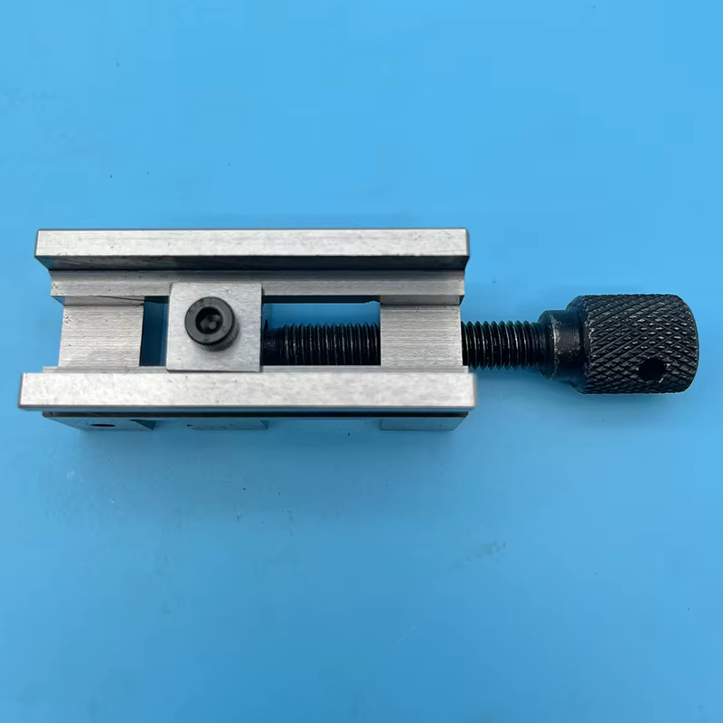 DIJIN marque acier étau pince précision QGG25 banc