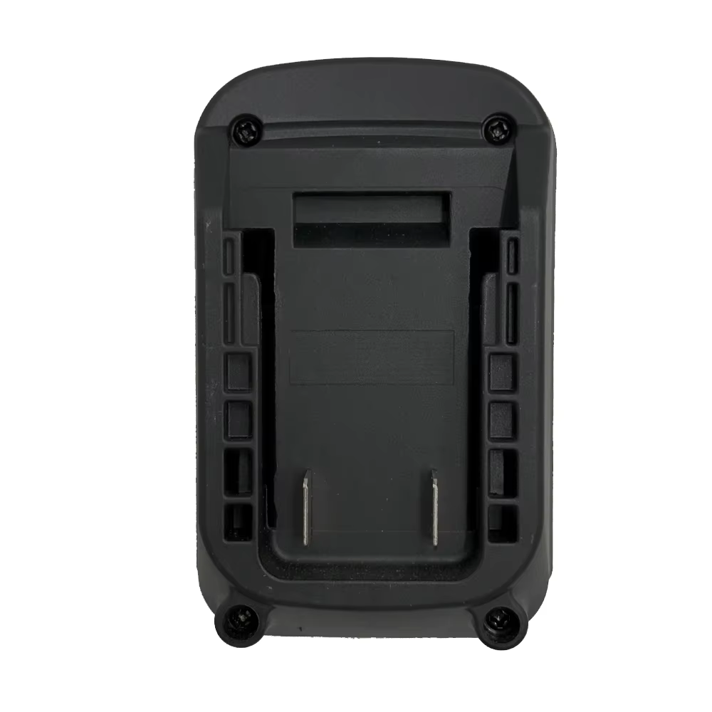 Convertisseur adaptateur de batterie