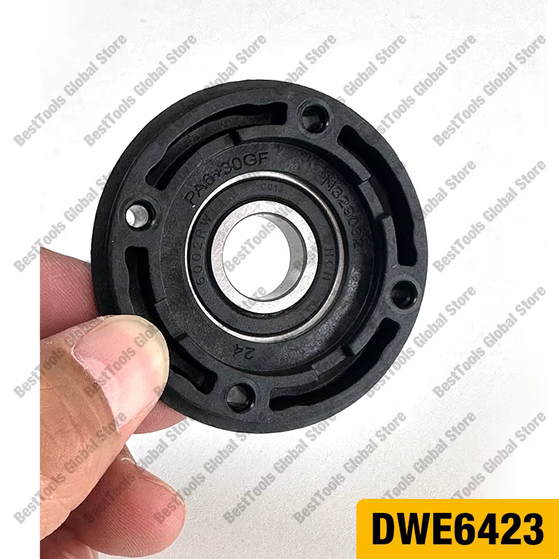 Siège de roulement pour DEobstruT DWE6423 N329082 NA293294