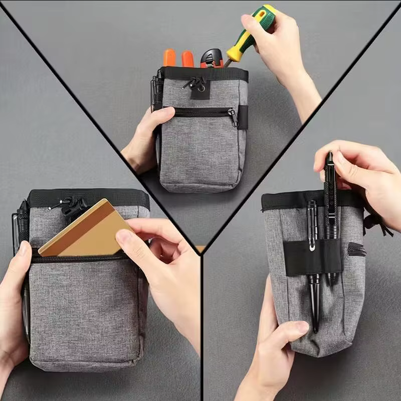 Sac de ceinture pour outils