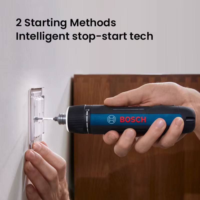 Bosch GO 3 /GO2 tournevis sans fil 3.6V