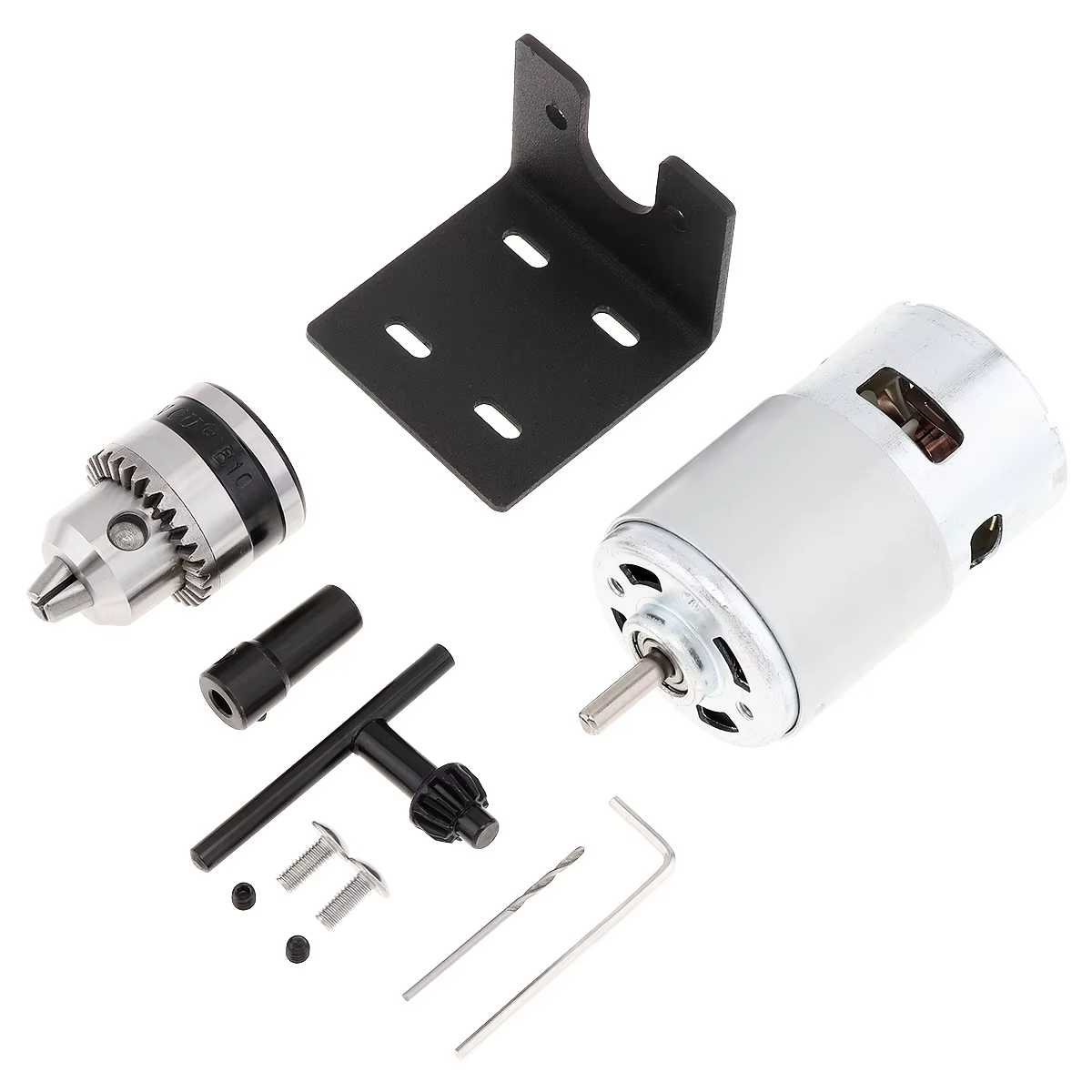 Perceuse à main 12-24V 555/775