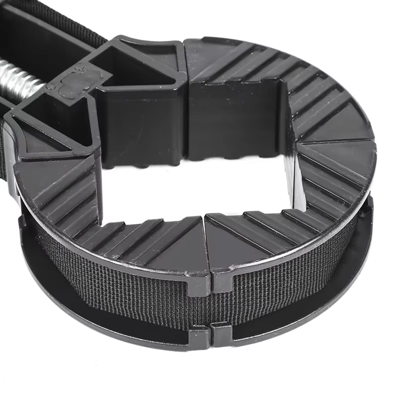 Outils de serrage de ceinture multifonctions