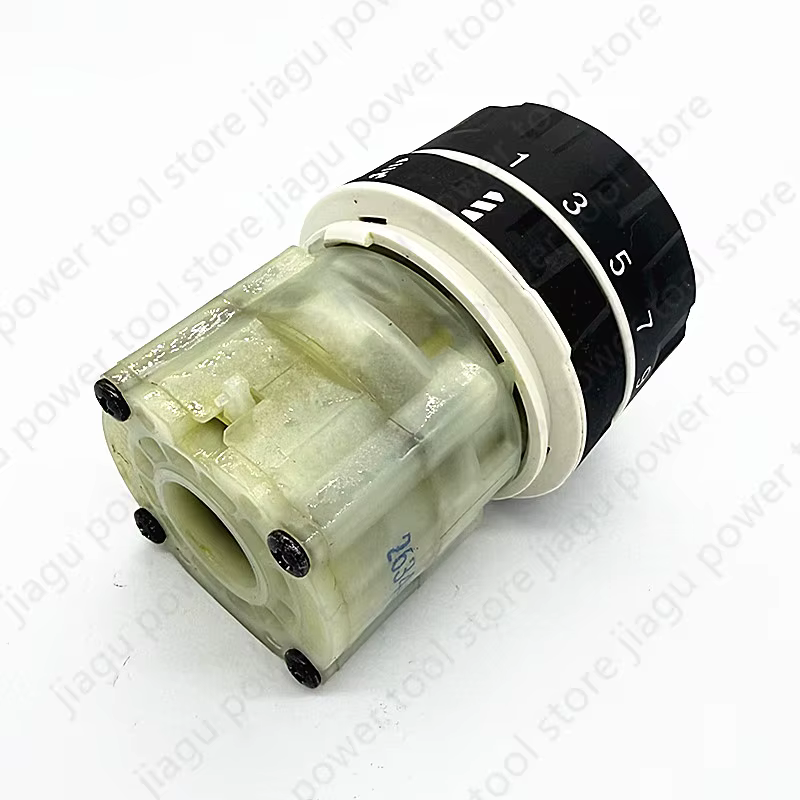 Boîte de vitesses 123443-0 1234430 pour Makita DHP482 HP482D XPH10