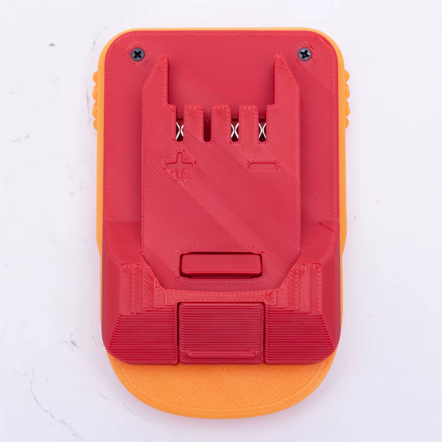 Adaptateur de batterie Li-ion 18V pour Ridgid AEG