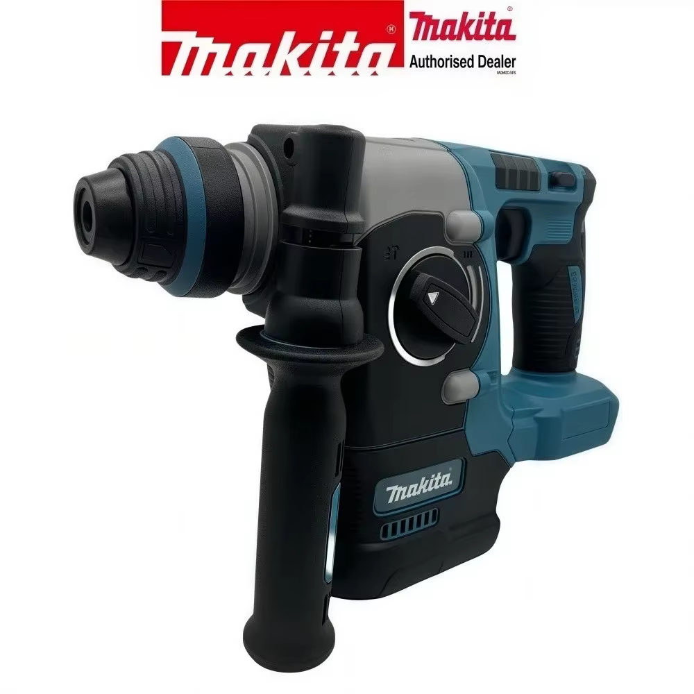 Makita 273 Perceuse à percussion rotative sans fil 18V