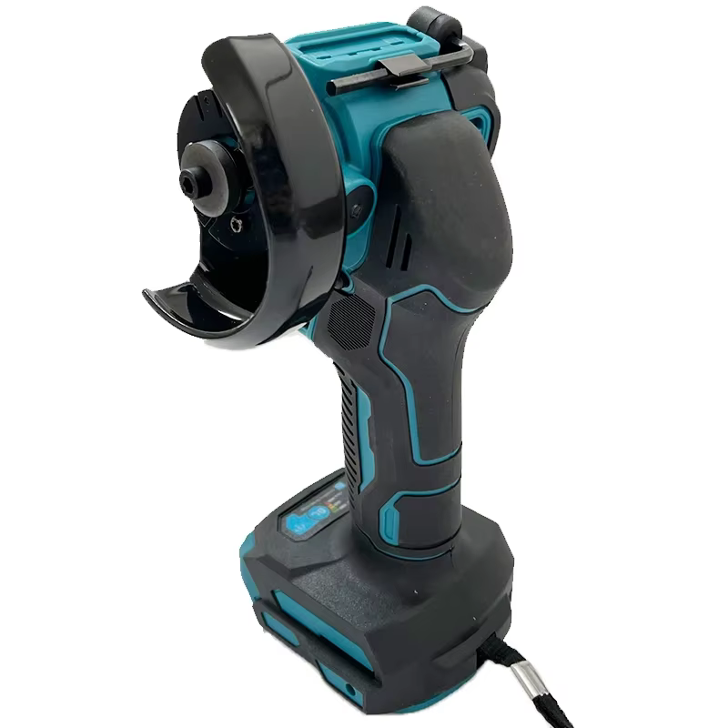 Makita – mini-meuleuse d'angle de 3 pouces