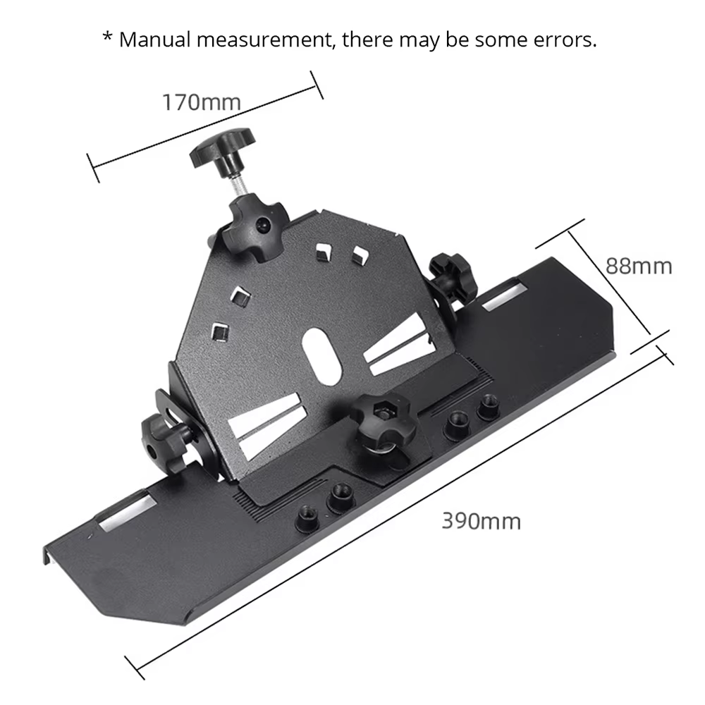 Outil de coupe d'angle résistant pour meuleuses d'angle