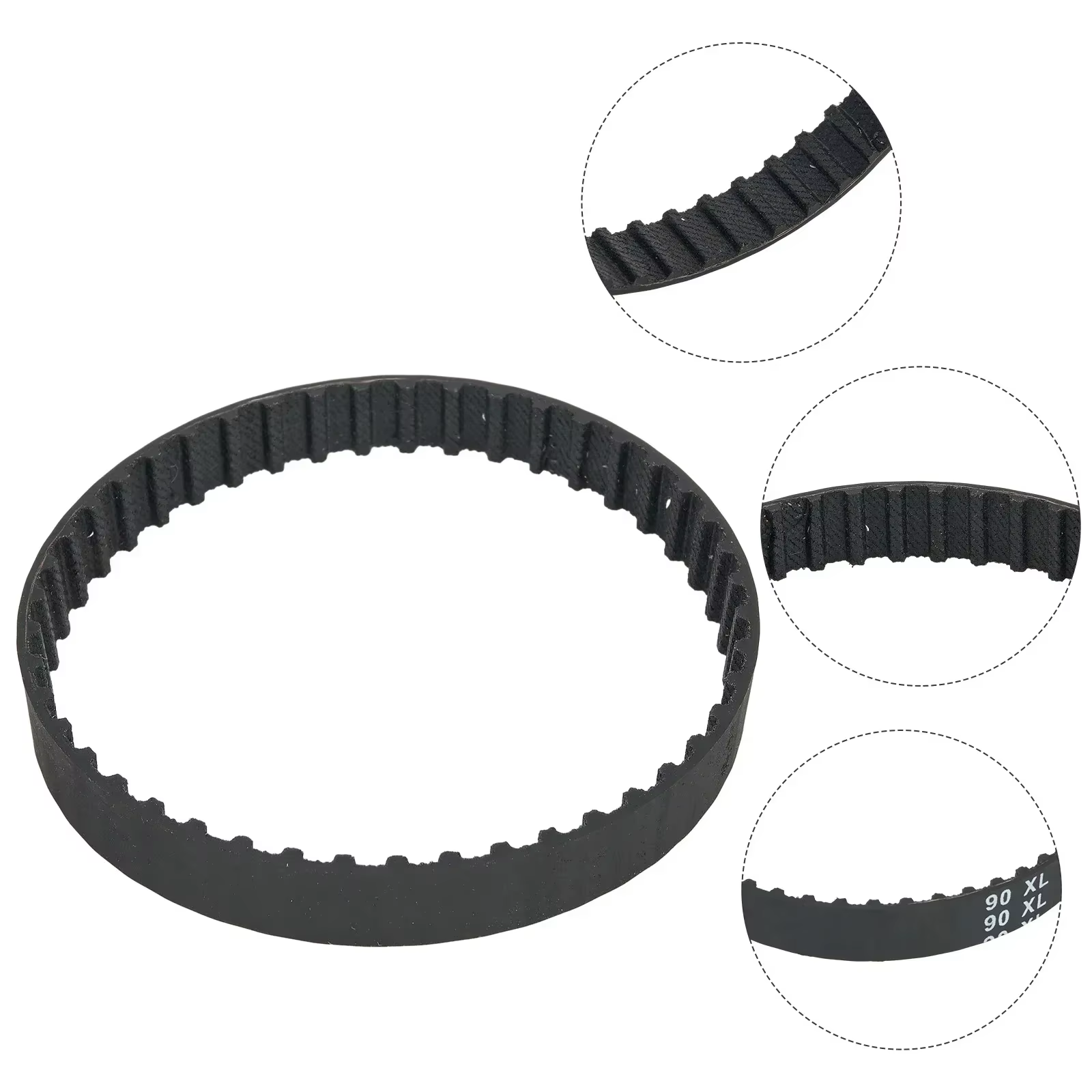 Ceintures de raboteuse 90XL 914592 Pour BLACK DECKER DN75 DN750 KW750 SR600