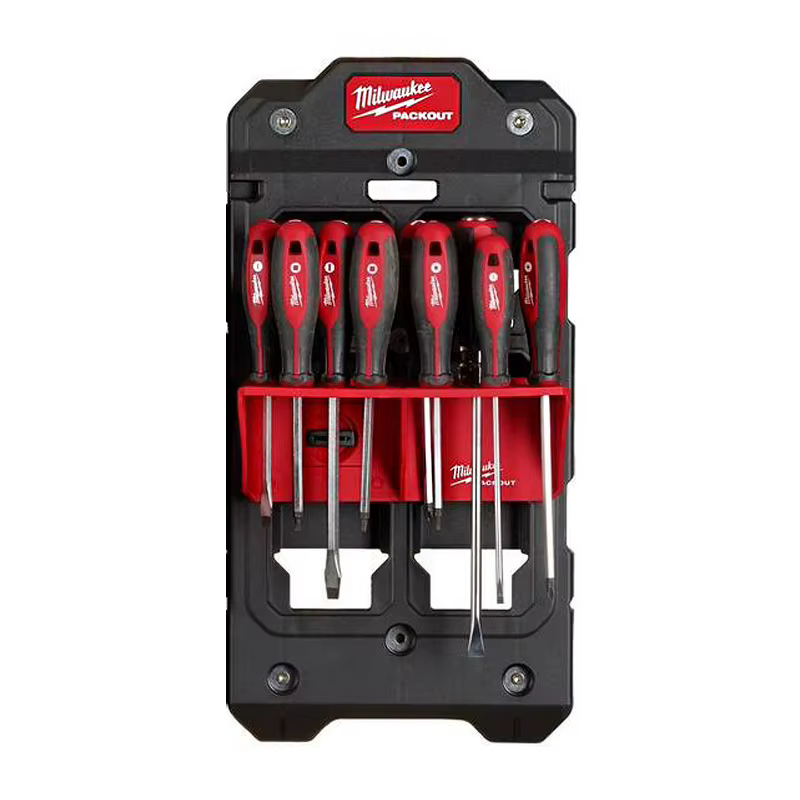 Support de tournevis Milwaukee 48-22-8341 PACKOUT