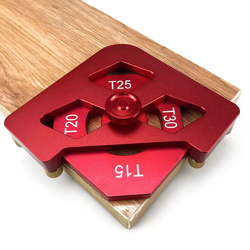 1 ensemble d'angle R15-30