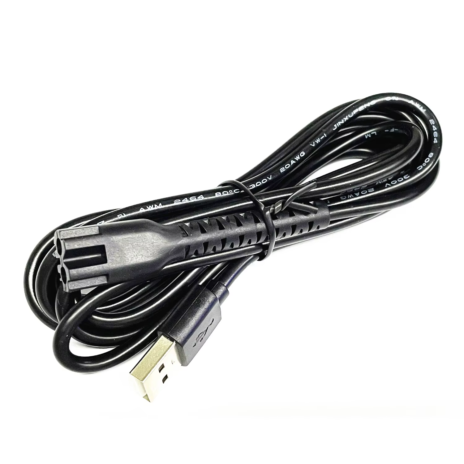 Cordon de chargeur pour chargeur sans fil Wahl Clipper