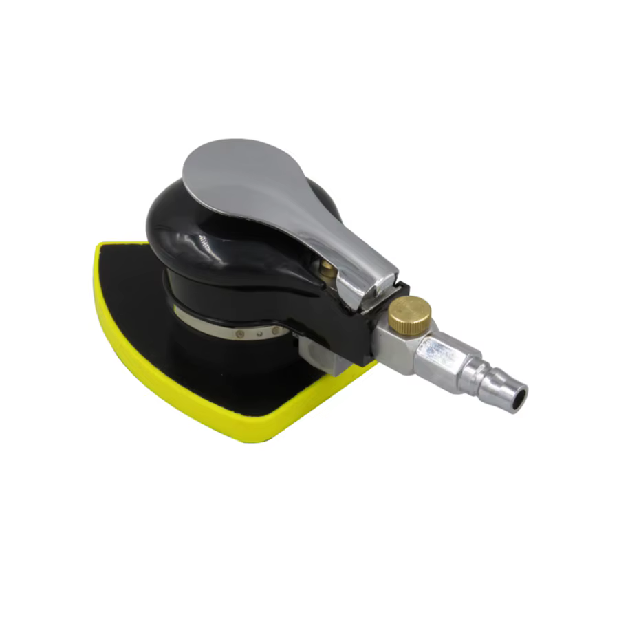 Ponceuse pneumatique vibrante